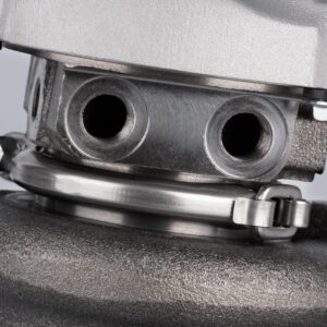 K03 Turboahdin 53039880163 Mini Cooper S (R55, R56, R57) EP6DTS 175 hv, 128 kW K03 Turbo