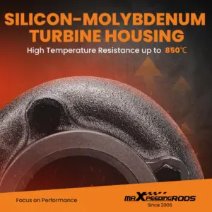 ggtt3-jd1201.jpg Billet kompressorin pyörä katuversio Turboahdin täydellinen 4- tai 6-sylinterisille, 1.5L-2.5L moottoreille