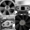 ggtt3-vl4@002.jpg Universal T3/T4 T04E Turboahdin – 420HP, Öljyjäähdytteinen, V-Band, Sisäinen Hukkaportti