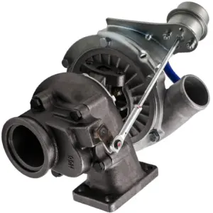 ggtt3_tyf-t04e22.jpg T04e T3/t4 Turbo Turboahdin kompressori V-laippa + manuaalinen ahtopaineen säädin (1-30 psi säätö)