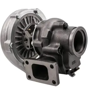 ggtt3_tyf-t04e23.jpg T04e T3/t4 Turbo Turboahdin kompressori V-laippa + manuaalinen ahtopaineen säädin (1-30 psi säätö)