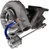 ggtt3_tyf-t04e24.jpg T04e T3/t4 Turbo Turboahdin kompressori V-laippa + manuaalinen ahtopaineen säädin (1-30 psi säätö)