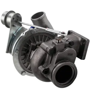 ggtt3_tyf-t04e25.jpg T04e T3/t4 Turbo Turboahdin kompressori V-laippa + manuaalinen ahtopaineen säädin (1-30 psi säätö)
