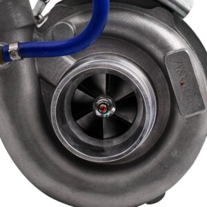 ggtt3_zlq-27-7-2526.jpg T04E T3 T4 Turboahdin + 27 x 7 x 2.5 tuuman välijäähdytin 64 mm Turbo-putkisetti