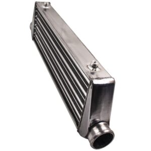 ggtt3_zlq-27-7-2535.jpg T04E T3 T4 Turboahdin + 27 x 7 x 2.5 tuuman välijäähdytin 64 mm Turbo-putkisetti