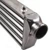 ggtt3_zlq-27-7-2540.jpg T04E T3 T4 Turboahdin + 27 x 7 x 2.5 tuuman välijäähdytin 64 mm Turbo-putkisetti