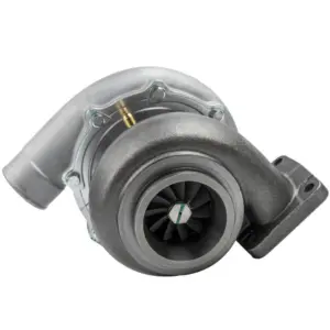 ggtt7622.jpg T76 Turboahdin .96 A/R komp. .80 A/R öljyjäähdytteinen 500 hv kelluva laakerointi