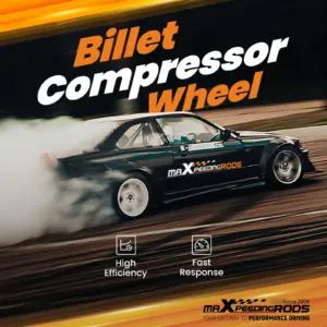 gt14303566-sd2.jpg T25 Kaksoiskuulalaakeroitu Billet Turbo 0.70 AR 350B-660HP Yleismallinen 1.4L-3.0L moottoreille