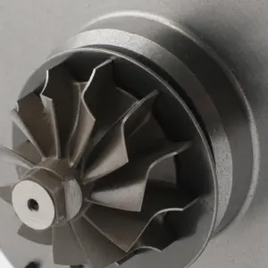 gt1544v-jx-pvl12.jpg GT1544V Turbo Chra Citroen XSARA Picasso, C2, C3, C4, C5 HDi 753420