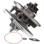 gt1544v-jx1.jpg GT1544V Turboahdin Turbo CHRA -runkoyksikkö CITROEN- ja PEUGEOT-malleihin, 1.6 HDi 110 hv 753420