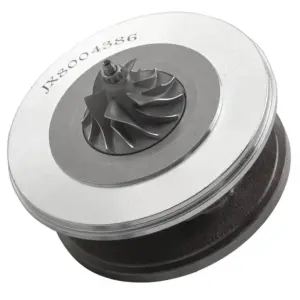 gt1544v-jx22.jpg GT1544V Turboahdin Turbo CHRA -runkoyksikkö CITROEN- ja PEUGEOT-malleihin, 1.6 HDi 110 hv 753420