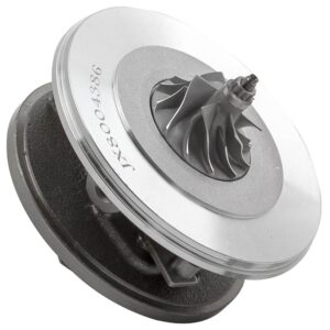 gt1544v-jx23.jpg GT1544V Turboahdin Turbo CHRA -runkoyksikkö CITROEN- ja PEUGEOT-malleihin, 1.6 HDi 110 hv 753420