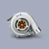 gt3071-sd-v31-1.jpg Billet Anti-Surge Kompressorin pyörä Racing Turbo GT3071 v-laippakiinnitys A/R 0.82 0.63 enintään 3.0 bar