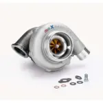 gt3071-sd-v31.jpg Billet Anti-Surge Kompressorin pyörä Racing Turbo GT3071 v-laippakiinnitys A/R 0.82 0.63 enintään 3.0 bar