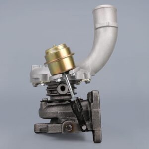 gt703245-14@001.jpg GT1549S 703245 Turbiini Turboahdin Vauxhall OPEL Vivaro, Movano 1.9 dci