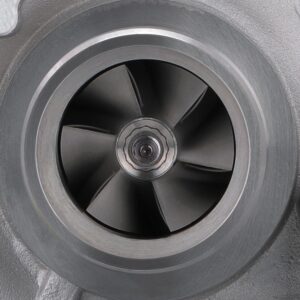 gt703245-16@001.jpg GT1549S 703245 Turbiini Turboahdin Vauxhall OPEL Vivaro, Movano 1.9 dci