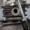 gt703245-18@001.jpg GT1549S 703245 Turbiini Turboahdin Vauxhall OPEL Vivaro, Movano 1.9 dci