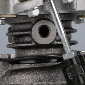 gt703245-18@001.jpg GT1549S 703245 Turbiini Turboahdin Vauxhall OPEL Vivaro, Movano 1.9 dci