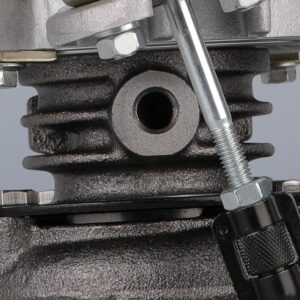 gt703245-18@001.jpg GT1549S 703245 Turbiini Turboahdin Vauxhall OPEL Vivaro, Movano 1.9 dci