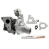 gt708639-jd14.jpg Billet kompressorin pyörä Turboahdin Renault Laguna 2 Estate 1.9 DCI 120 hv 8200322125 708639-0006