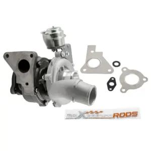 gt708639-jd14.jpg Billet kompressorin pyörä Turboahdin Renault Laguna 2 Estate 1.9 DCI 120 hv 8200322125 708639-0006
