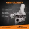 gt708639-pvl5.jpg GT1749V Turboahdin Mitsubishi Carisma 1.9 DI-D F9Q, Nissan, Volvo S40 708639-0001