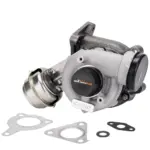 gt717858-jd1.jpg Billet kompressorin pyörä Turboahdin Audi A4, A6, Skoda Superb, VW Passat 2.0/1.9 TDI AFV/AWX 717858