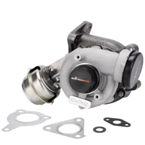 gt717858-jd1.jpg Billet kompressorin pyörä Turboahdin Audi A4, A6, Skoda Superb, VW Passat 2.0/1.9 TDI AFV/AWX 717858