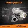 gt717858-pvl5.jpg Turboahdin Audi A4 2.0L 2.0TDI 138 hv, 103 kW BPW 2005, 2006, 2007, 2008