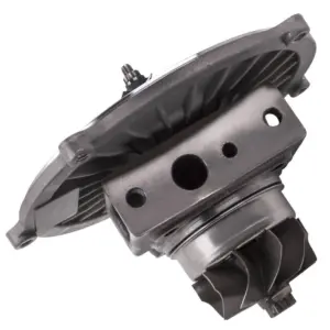7.3L 99-03 Ford Powerstroke GTP38 Turbo Stock Korvausrunko CHRA