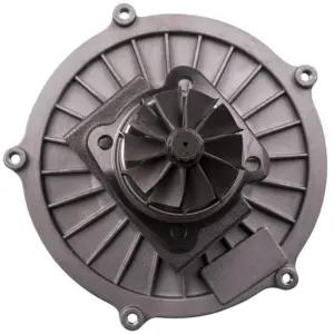 7.3L 99-03 Ford Powerstroke GTP38 Turbo Stock Korvausrunko CHRA