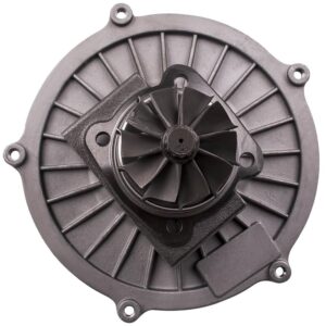 gtp38-1831383c92-jx24.jpg 7.3L 99-03 Ford Powerstroke GTP38 Turbo Stock Korvausrunko CHRA