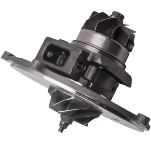 7.3L 99-03 Ford Powerstroke GTP38 Turbo Stock Korvausrunko CHRA