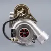 k0415-jd2@001.jpg Billet kompressorin pyörä katuversio Turboahdin yhteensopiva Audi A4 B5, B6, A6 C5, VW Passat B5 1.8T K04 015