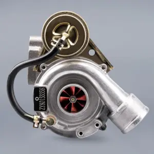 k0415-jd2@001.jpg Billet kompressorin pyörä katuversio Turboahdin yhteensopiva Audi A4 B5, B6, A6 C5, VW Passat B5 1.8T K04 015