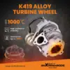 k0415-jd3@002.jpg Billet kompressorin pyörä katuversio Turboahdin yhteensopiva Audi A4 B5, B6, A6 C5, VW Passat B5 1.8T K04 015