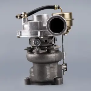 k0415-jd4@001.jpg Billet kompressorin pyörä katuversio Turboahdin yhteensopiva Audi A4 B5, B6, A6 C5, VW Passat B5 1.8T K04 015