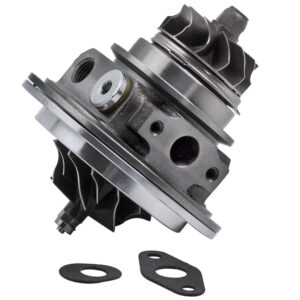 Turbo 742730-0001S Turboahdin BMW 530d E60, E61, E53 218 hv, 3.0D 2005, 2004