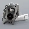 k0422-882-v23@001.jpg Turboahdin K0422 882 Turbo Mazda 3, 6, CX-7 2.3L 2005, 2006, 2007 MPS MZR DISI
