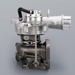 k0422-882-v25@001.jpg Turboahdin K0422 882 Turbo Mazda 3, 6, CX-7 2.3L 2005, 2006, 2007 MPS MZR DISI