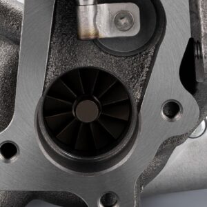 k0422-882-v27@001.jpg Turboahdin K0422 882 Turbo Mazda 3, 6, CX-7 2.3L 2005, 2006, 2007 MPS MZR DISI
