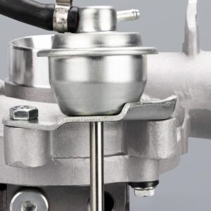 k0422-882-v29@001.jpg Turboahdin K0422 882 Turbo Mazda 3, 6, CX-7 2.3L 2005, 2006, 2007 MPS MZR DISI