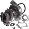 rhf4-1357561801.jpg Caterpillar Perkins 3024, 3024C C2.2 SBA-135756180 4T-50G VB420081 Turbo