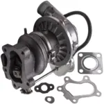 rhf4-1357561801.jpg Caterpillar Perkins 3024, 3024C C2.2 SBA-135756180 4T-50G VB420081 Turbo
