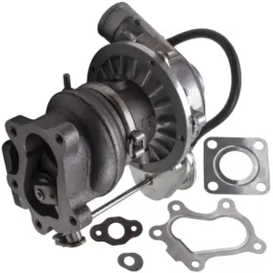 rhf4-1357561801.jpg Caterpillar Perkins 3024, 3024C C2.2 SBA-135756180 4T-50G VB420081 Turbo