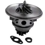 VT10 VC/VB/VA420088 98 kW 133 hv Turbo runkoyksikkö Mitsubishi L200 2.5 TD 4D5CDI