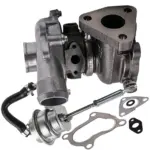 rhf4h-1515a029-vl-v21.jpg VC420088 Turboahdin Mitsubishi L200 kuorma-auto 2006, 2005 133 hv