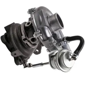 rhf4h-1515a029-vl-v231.jpg VC420088 Turboahdin Mitsubishi L200 kuorma-auto 2006, 2005 133 hv