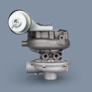 RHF4V VJ32 Turboahdin MAZDA 6 MPV 2.0 CiTD TD 121 hv 2002, 2003, 2004 Uusi