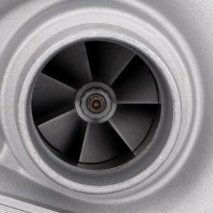RHF4V VJ32 Turboahdin MAZDA 6 MPV 2.0 CiTD TD 121 hv 2002, 2003, 2004 Uusi